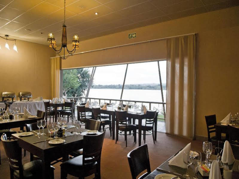 Protea Hotel By Marriott Zambezi River Lodge Katima Mulilo Exterior photo